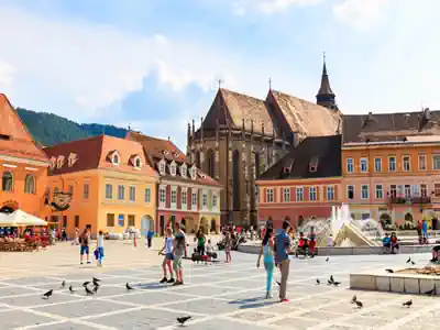 Brasov