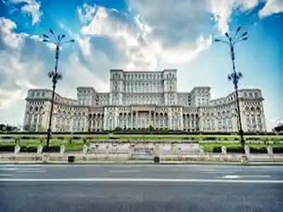 Bucharest