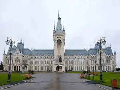 Iasi City