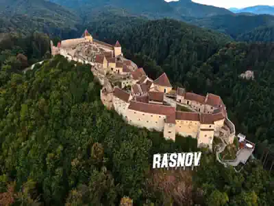 Rasnov