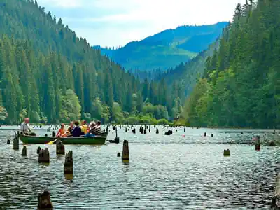 Red Lake