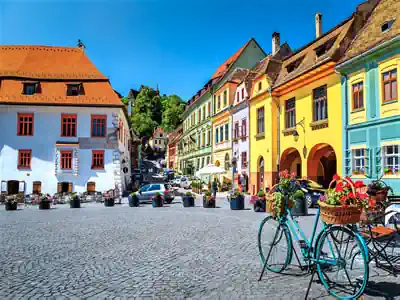 Sighisoara