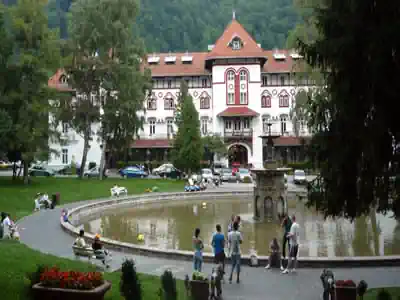 Sinaia