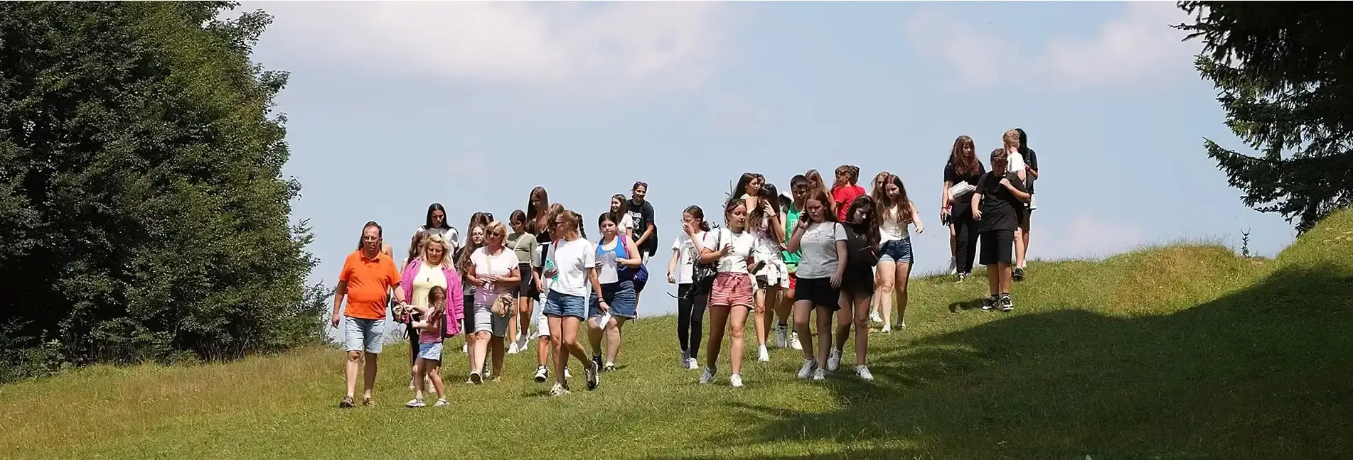 English Cool Camp 3